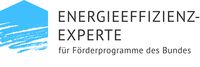 Energieeffizienz-Experte für Förderprogramme des Bundes