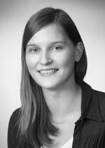 Sarah Eberlein, Sachbearbeitung/Technische Auslegung EM-plan
